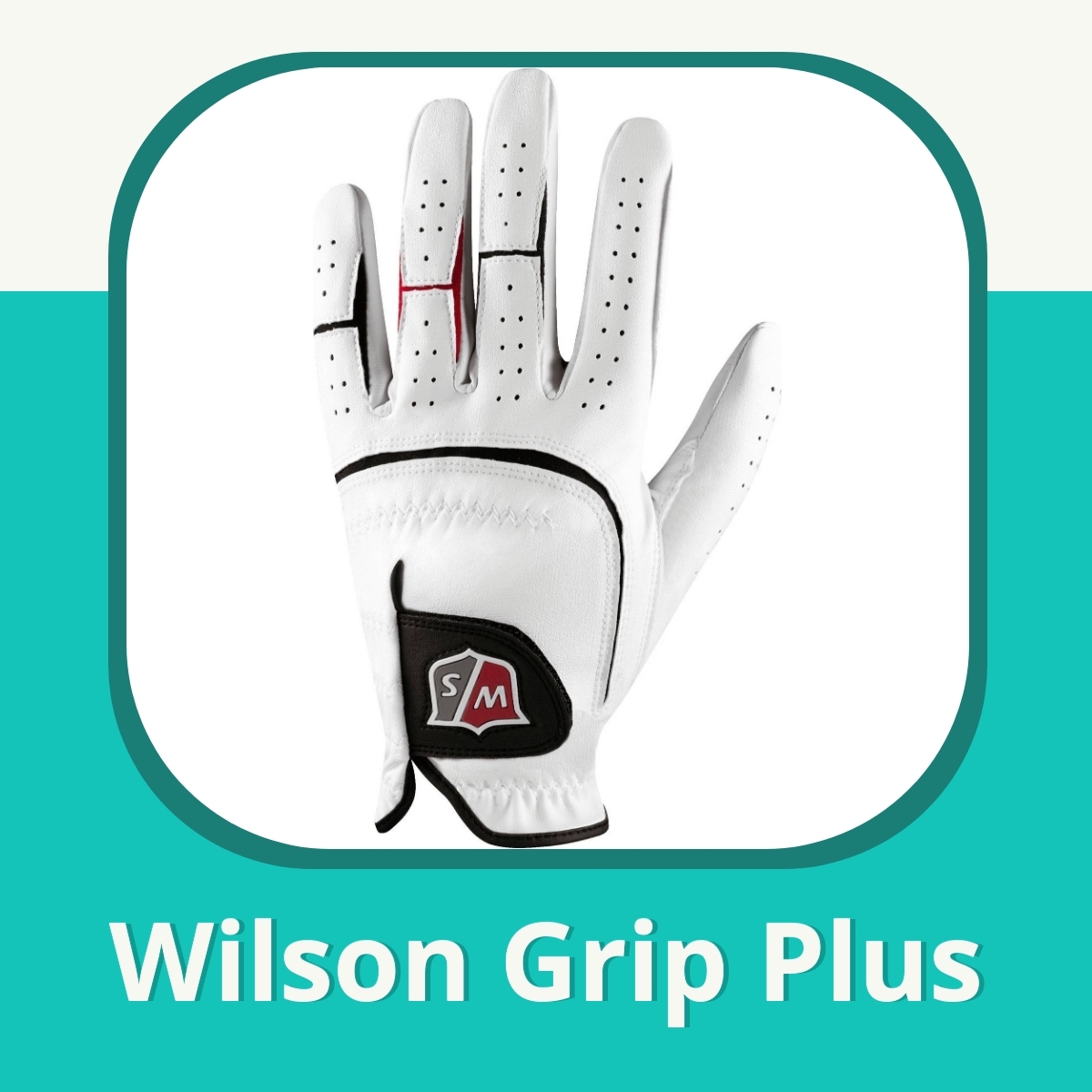 Anmeldelse af Wilson Grip Plus