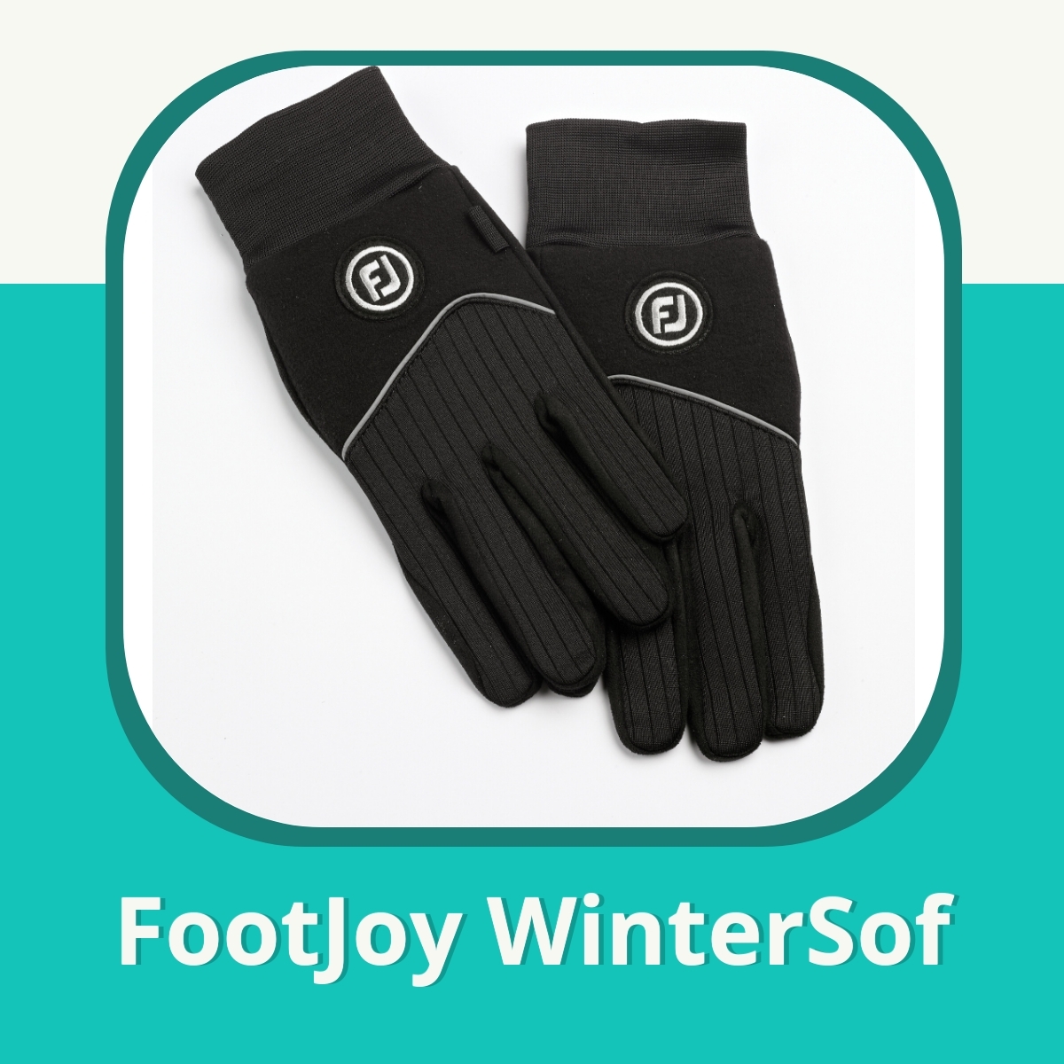 Anmeldelse af FootJoy WinterSof