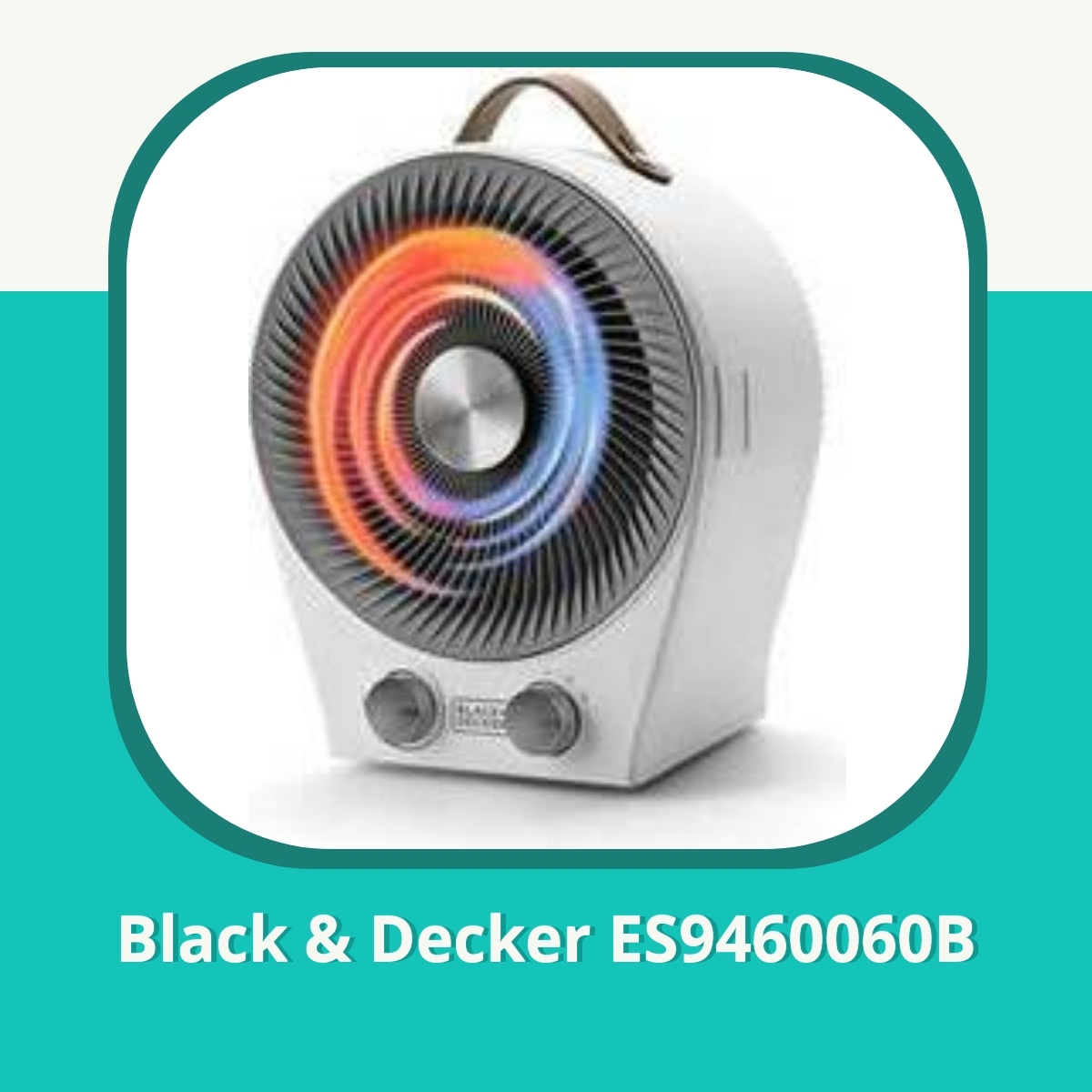 Recension af Black & Decker ES9460060B