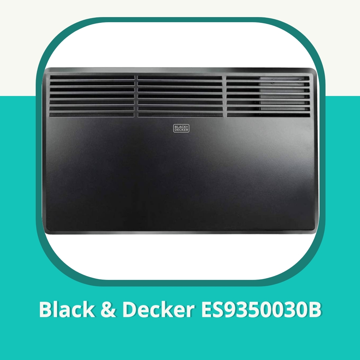 Recension af Black & Decker ES9350030B