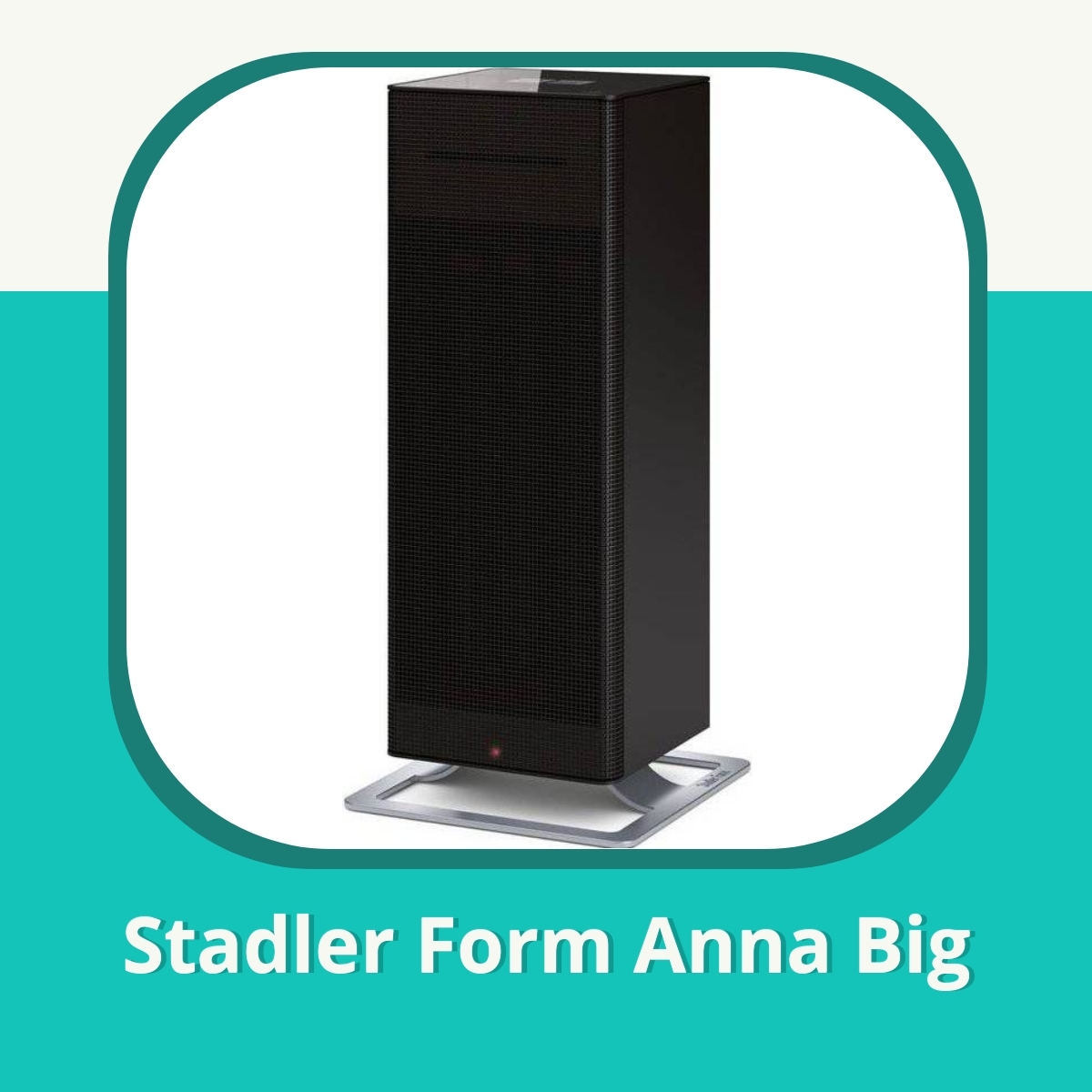 Recension af Stadler Form Anna Big