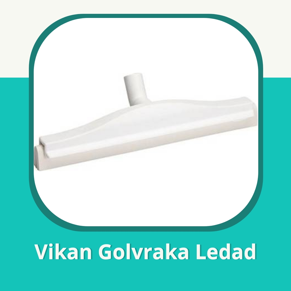 Recension Vikan Golvraka Ledad