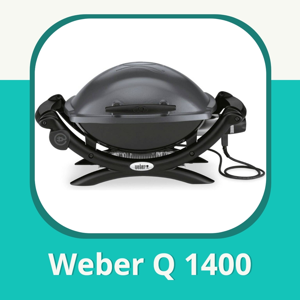 Recension af Weber Q 1400