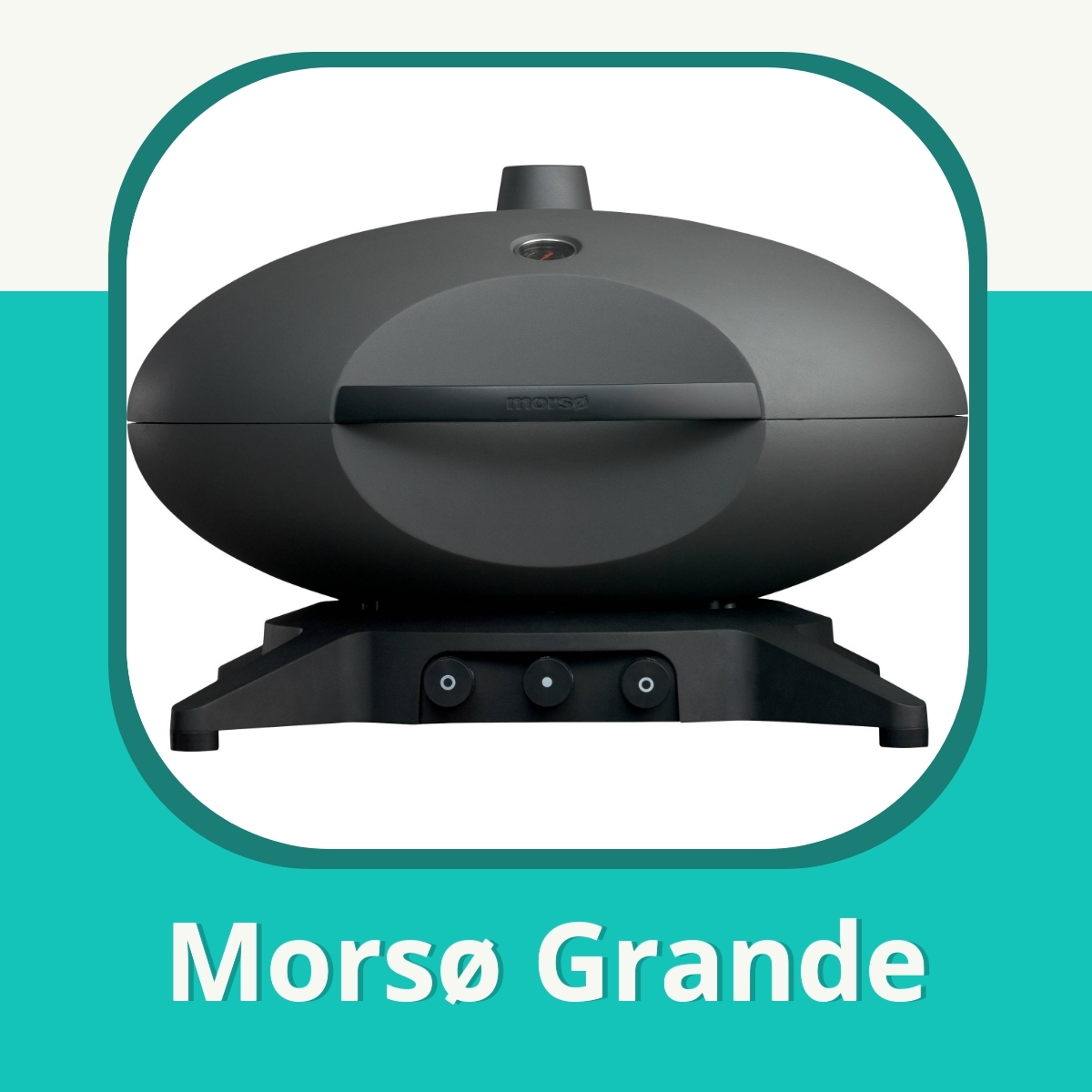 Anmeldelse af Morsø Grande