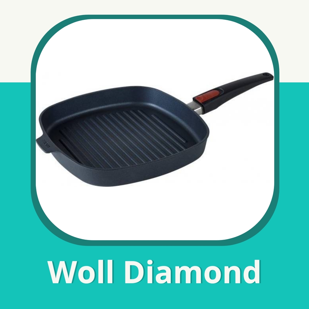 Anmeldelse af Woll Diamond