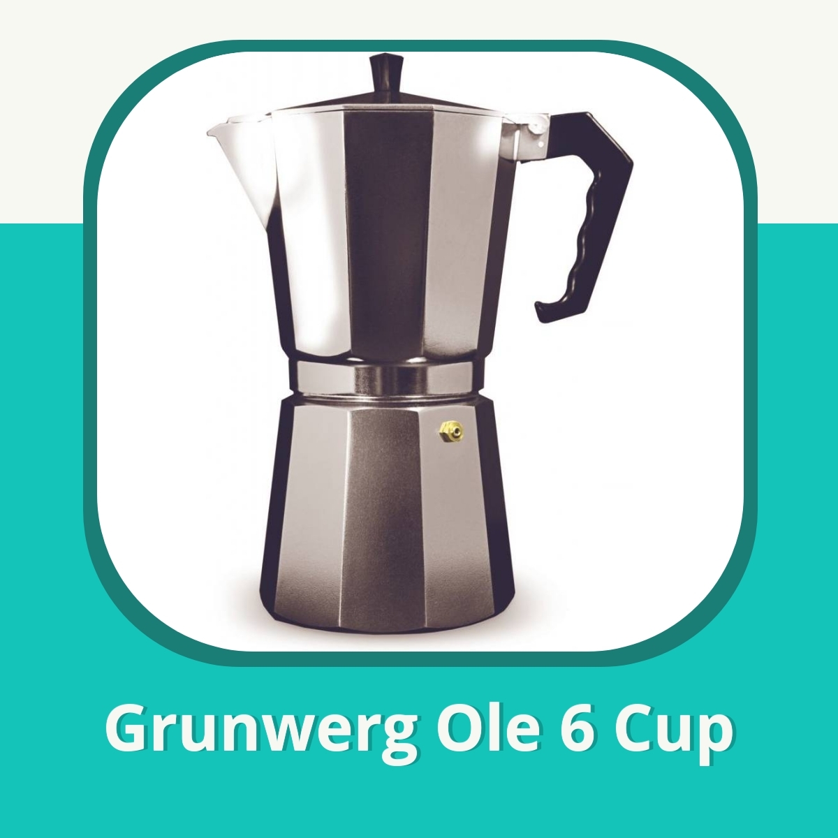 Recension af Grunwerg Ole 6 Cup