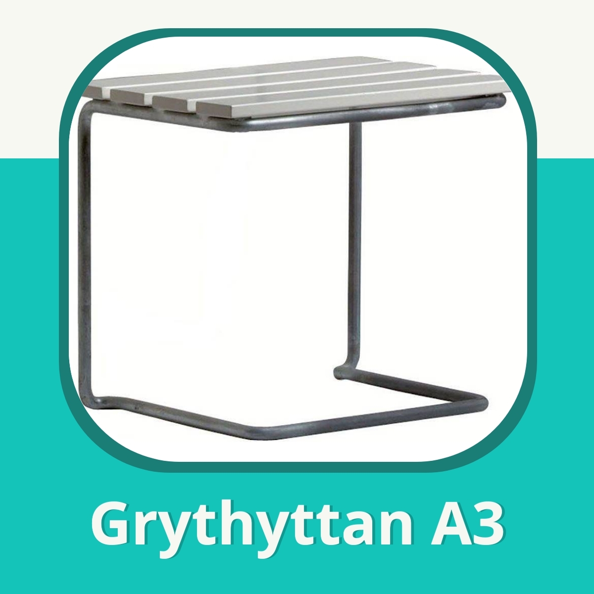 Recension af Grythyttan A3