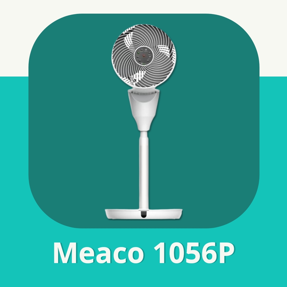 Anmeldelse af Meaco 1056P