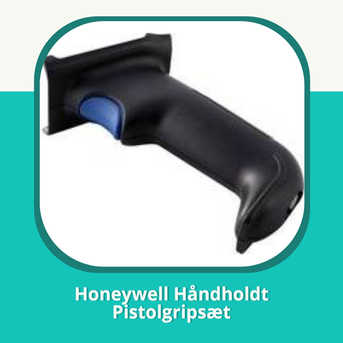 Recension af Honeywell Håndholdt Pistolgripsæt