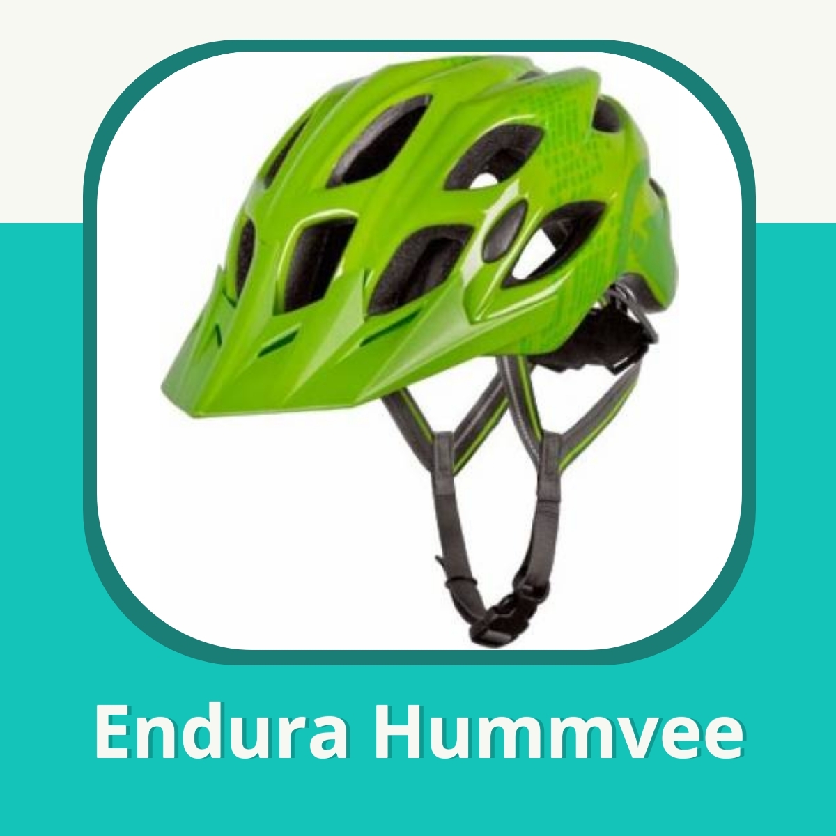 Anmeldelse af Endura Hummvee