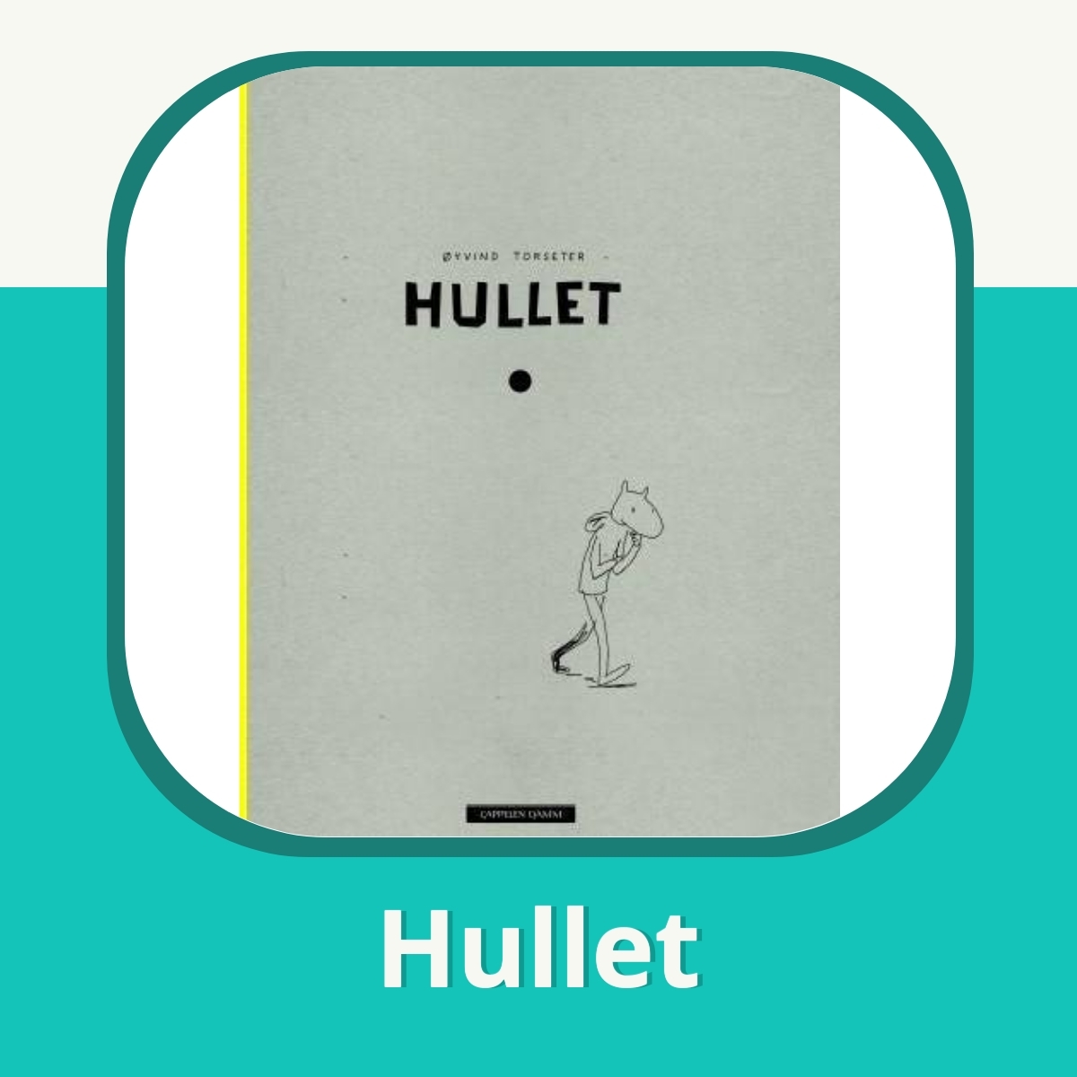 Anmeldelse af Hullet