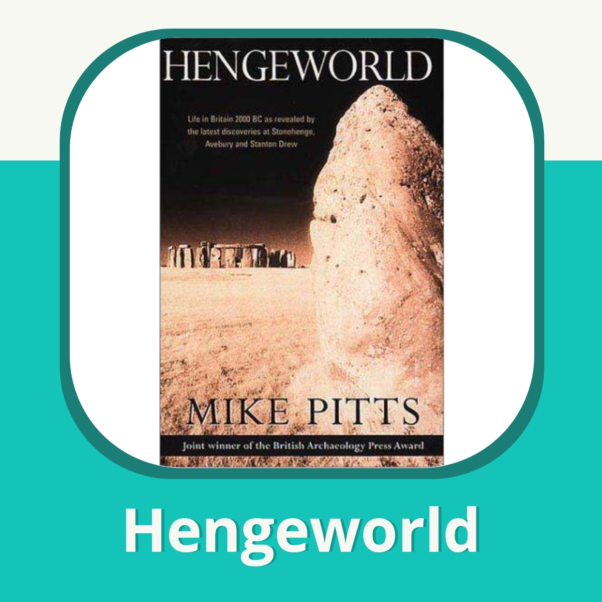 Anmeldelse af Hengeworld