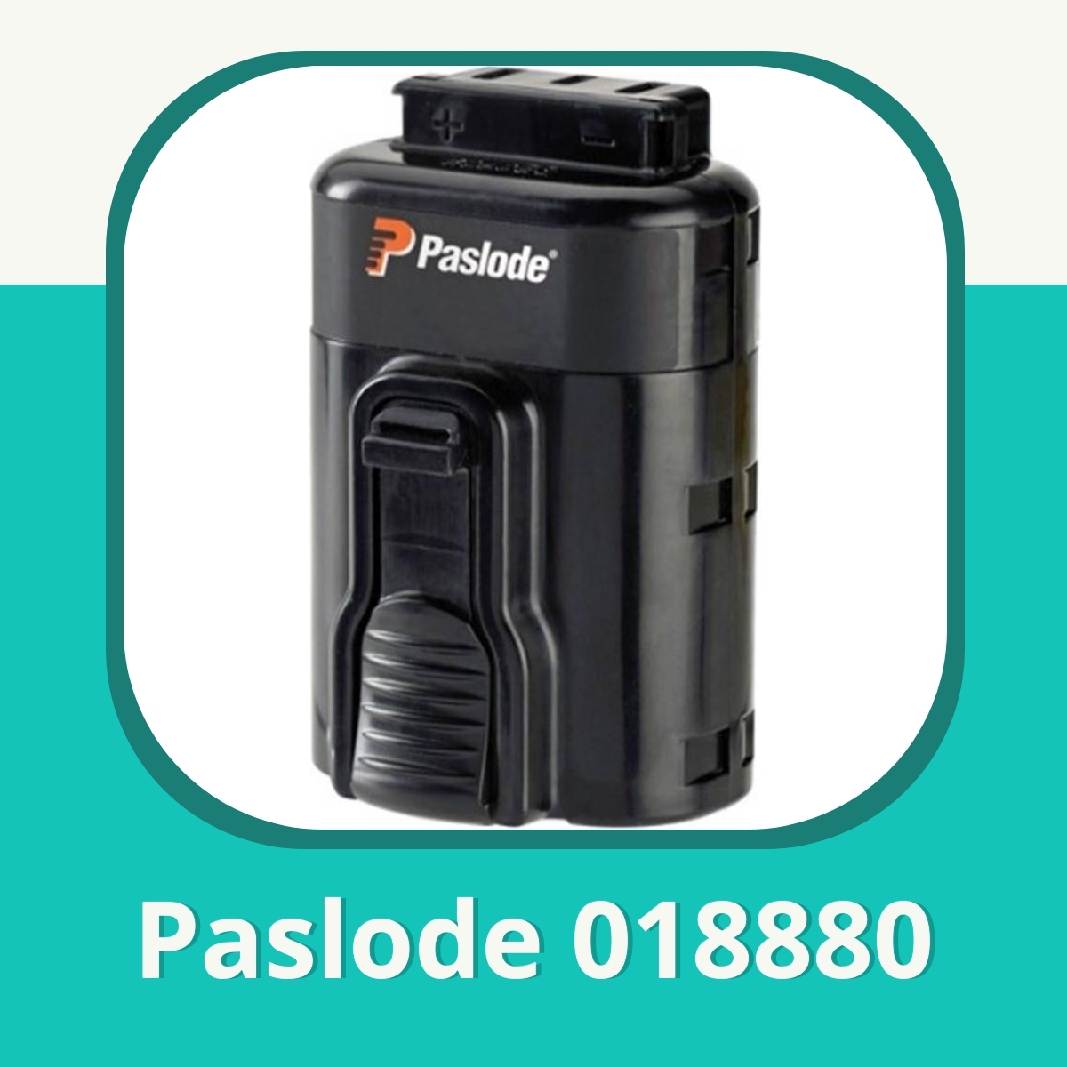Anmeldelse af Paslode 018880