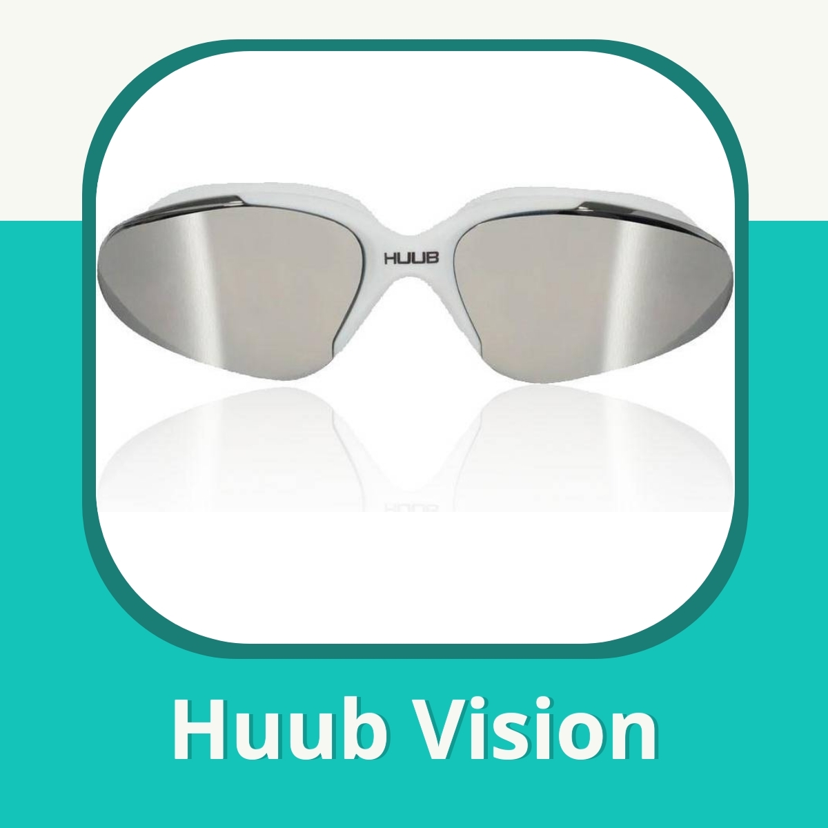 Anmeldelse af Huub Vision