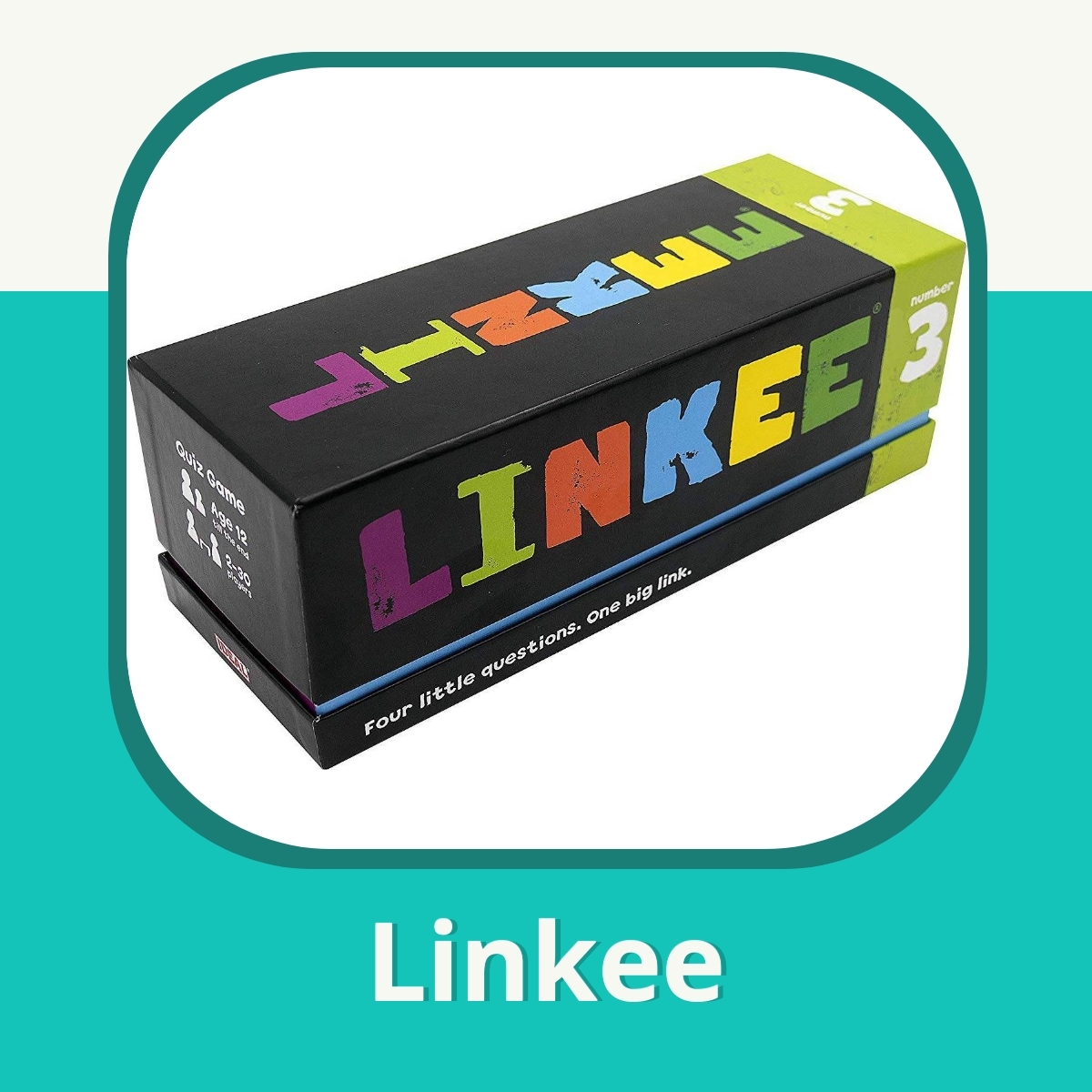 Anmeldelse af Linkee