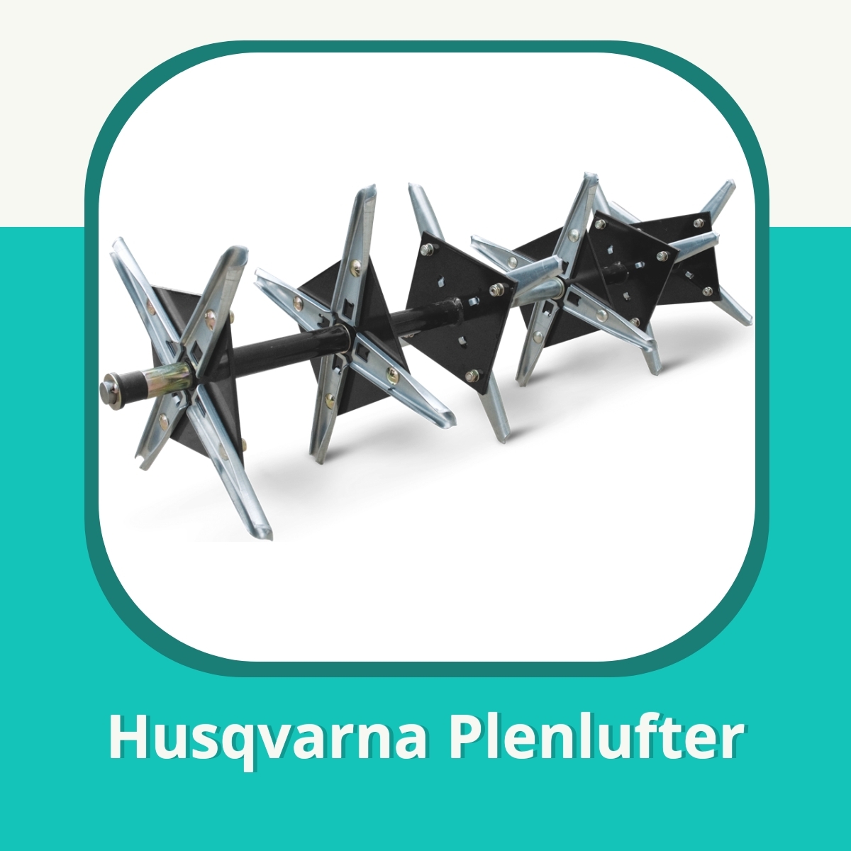 Anmeldelse af Husqvarna Plenlufter