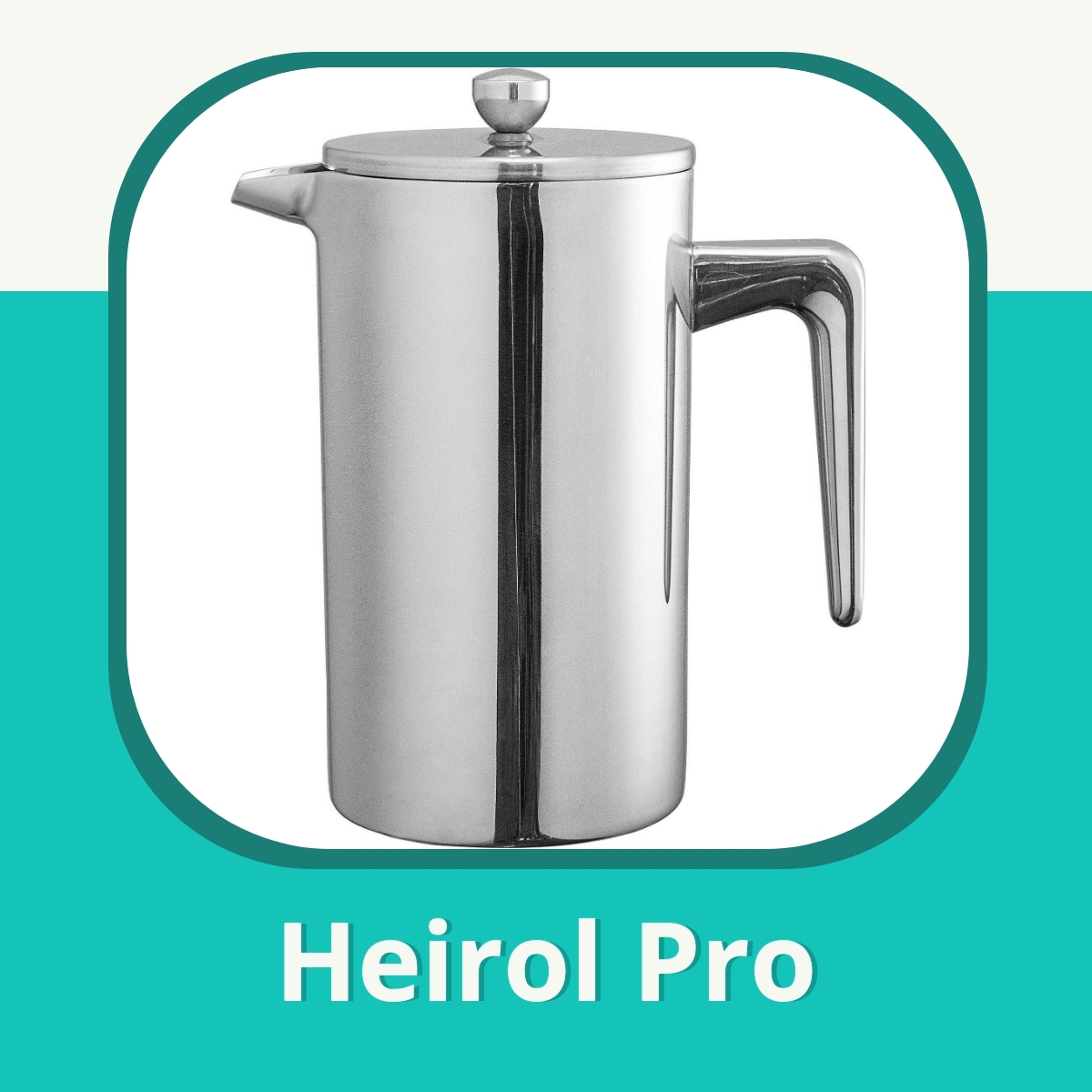 Anmeldelse af Heirol Pro