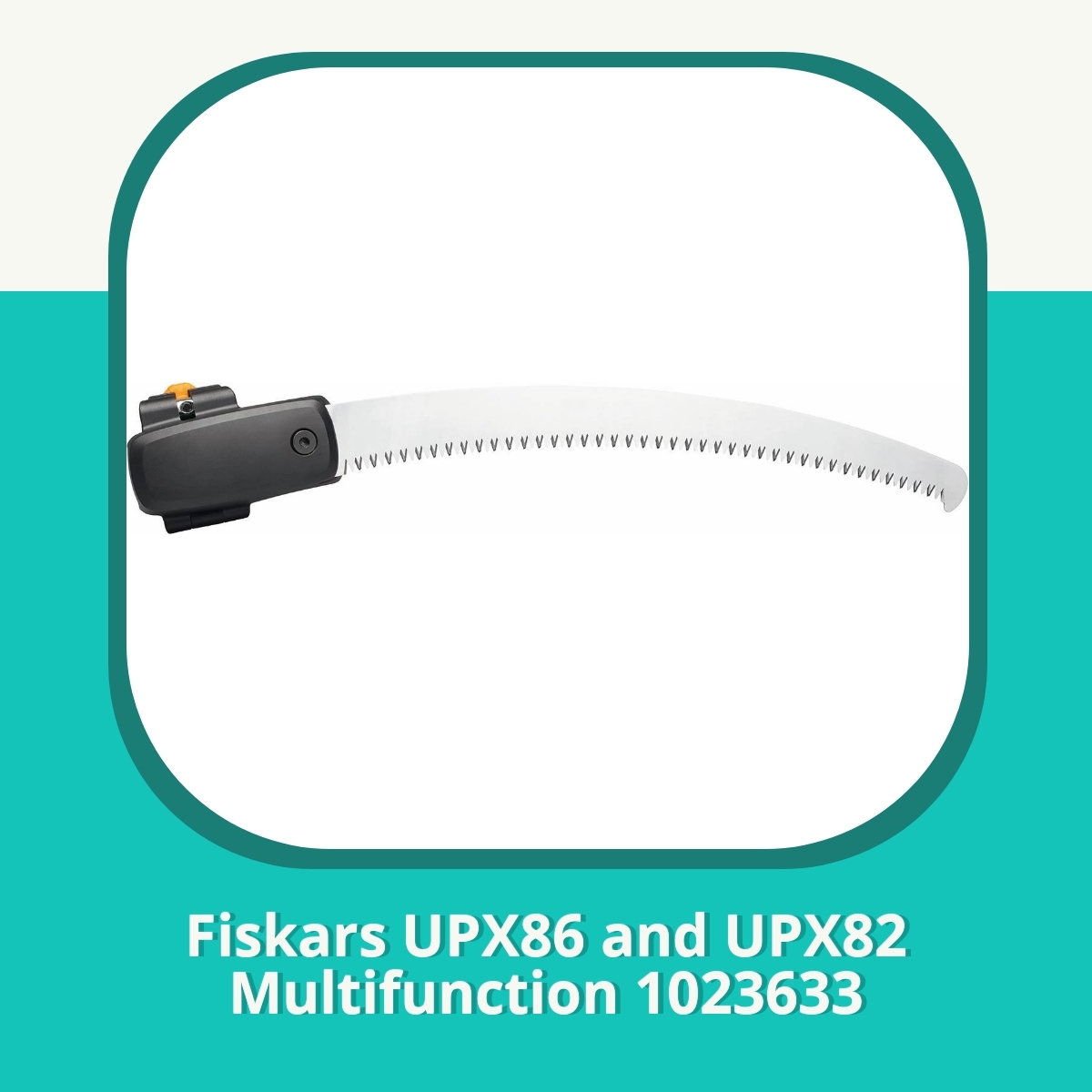 Anmeldelse Fiskars UPX86 and UPX82 Multifunction 1023633