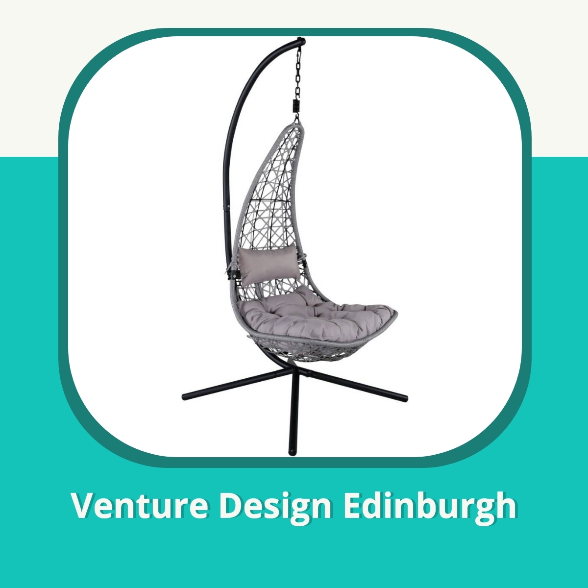Anmeldelse af Venture Design Edinburgh