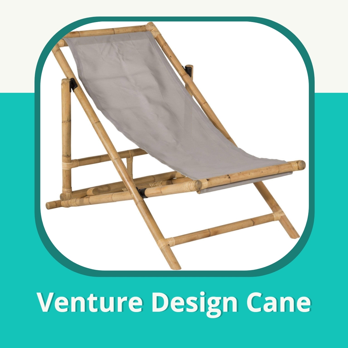 Anmeldelse Venture Design Cane