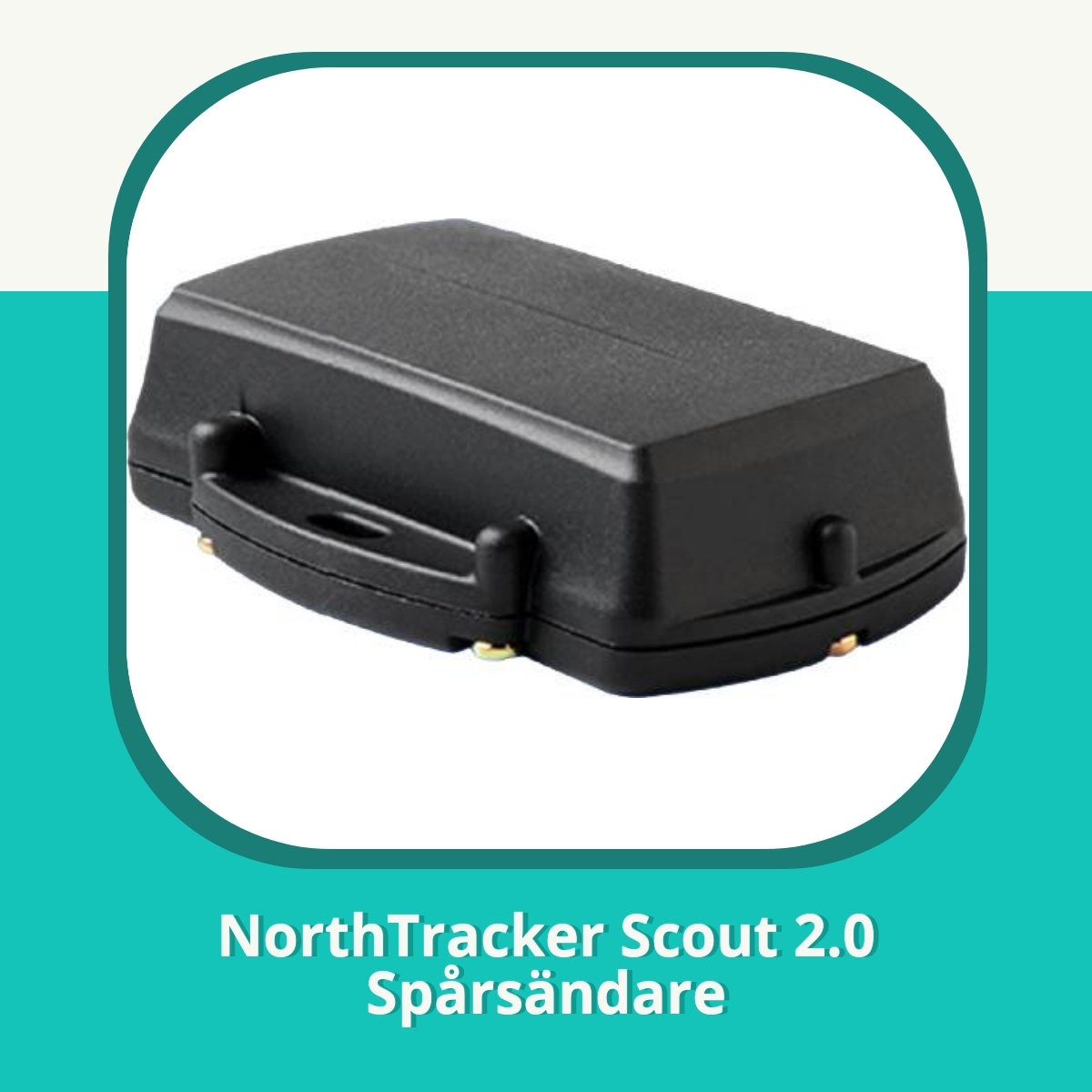Recension af NorthTracker Scout 2.0 Spårsändare