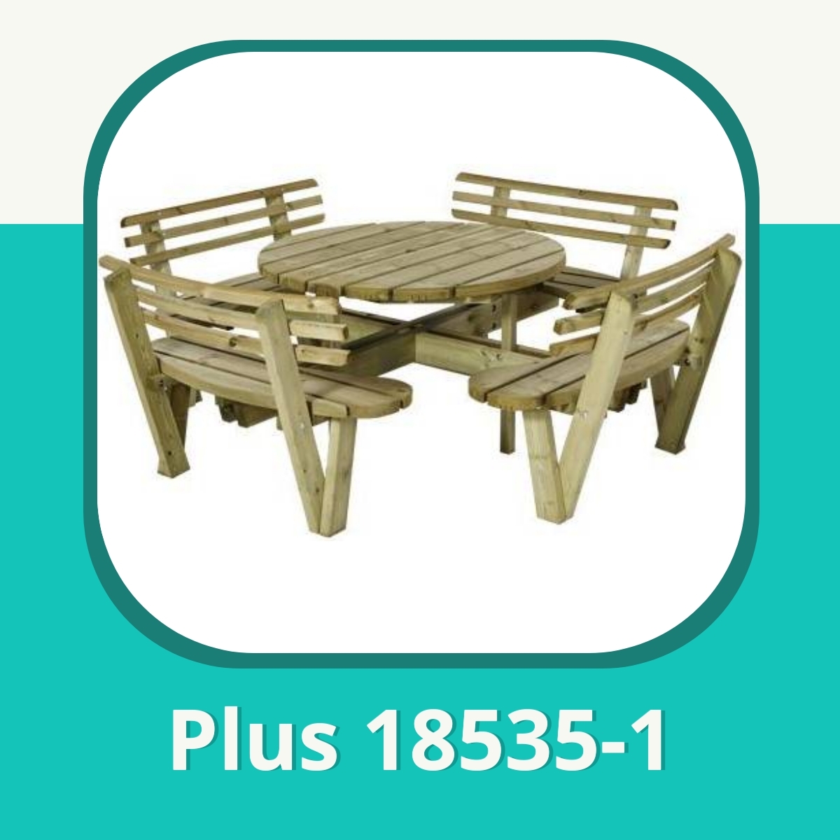 Anmeldelse af Plus 18535-1