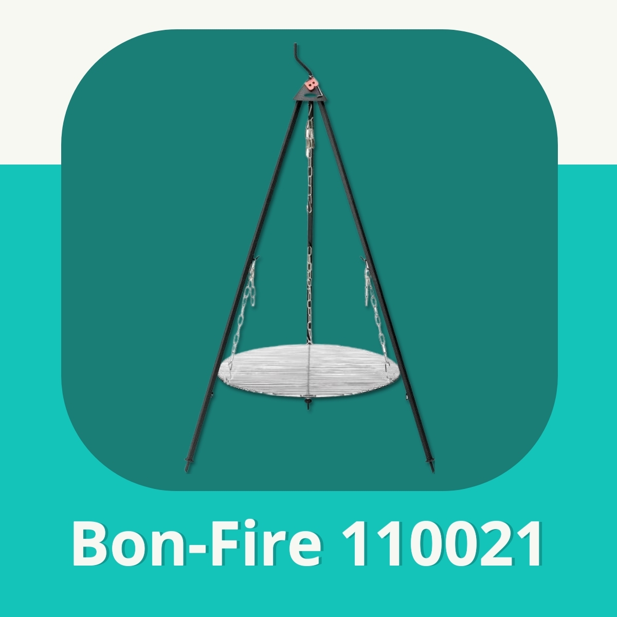 Anmeldelse af Bon-Fire 110021