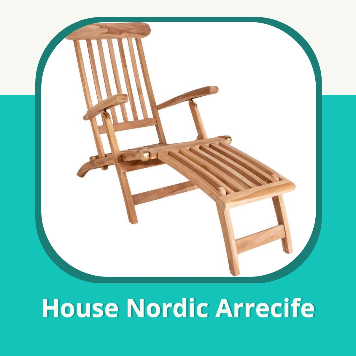 Anmeldelse af House Nordic Arrecife