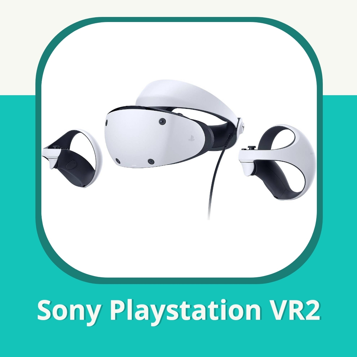 Recension af Sony Playstation VR2
