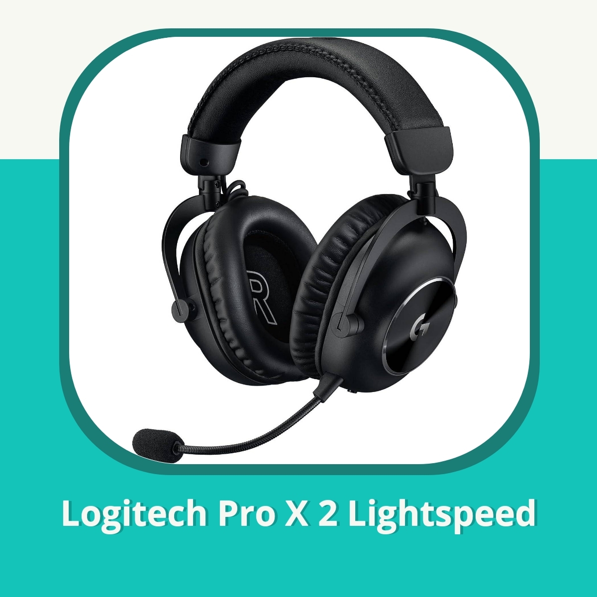 Anmeldelse af Logitech Pro X 2 Lightspeed