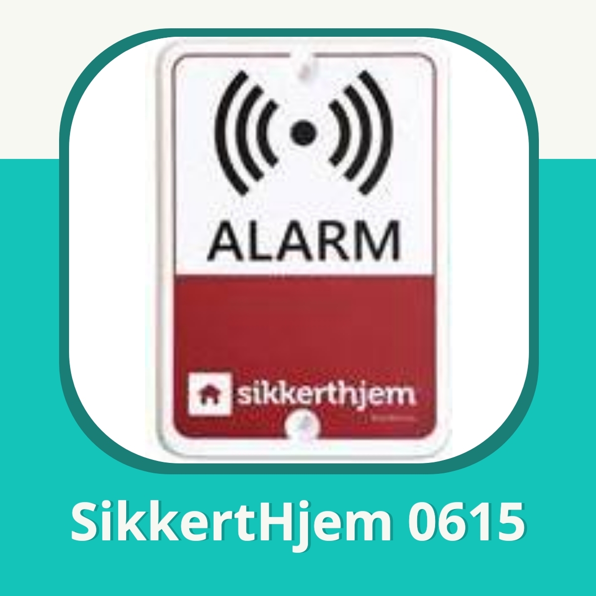 Anmeldelse af SikkertHjem 0615