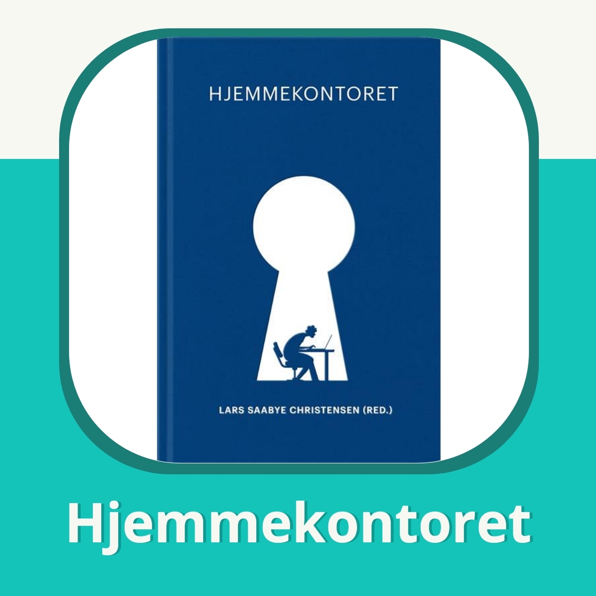 Anmeldelse af Hjemmekontoret