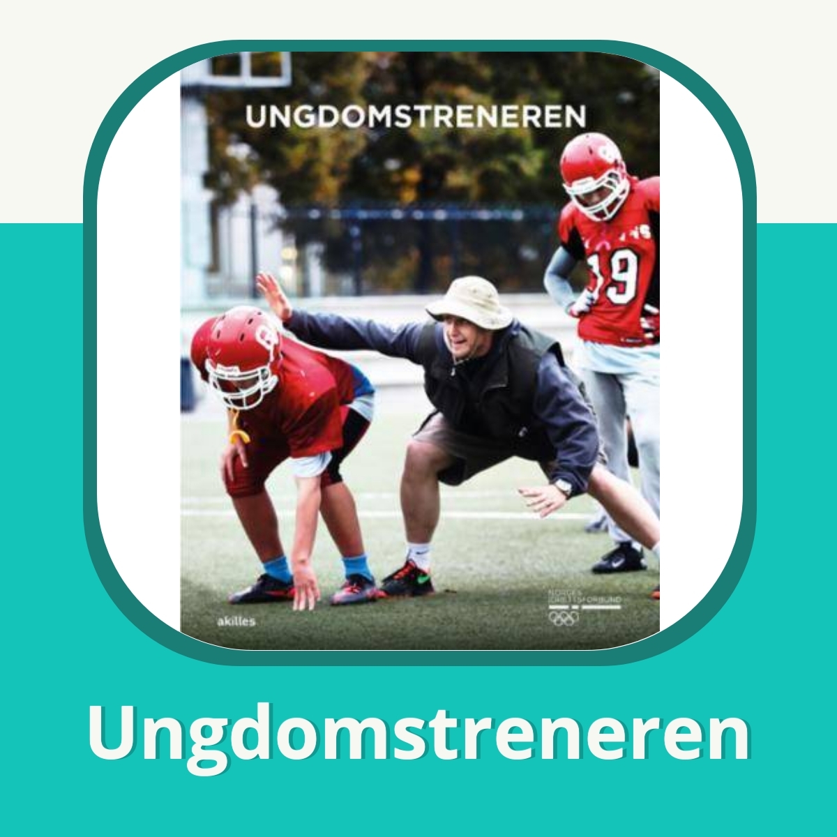 Anmeldelse af Ungdomstreneren