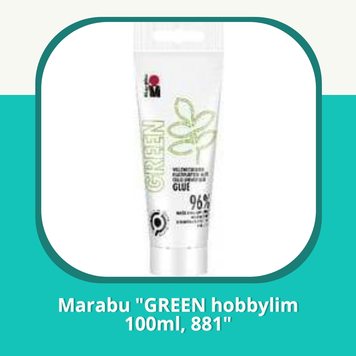 Anmeldelse af Marabu