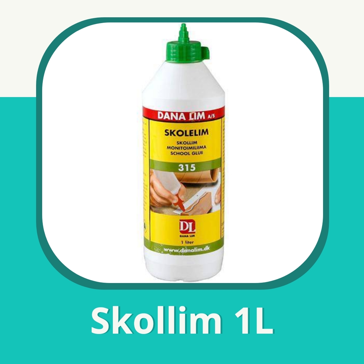 Recension af Skollim 1L