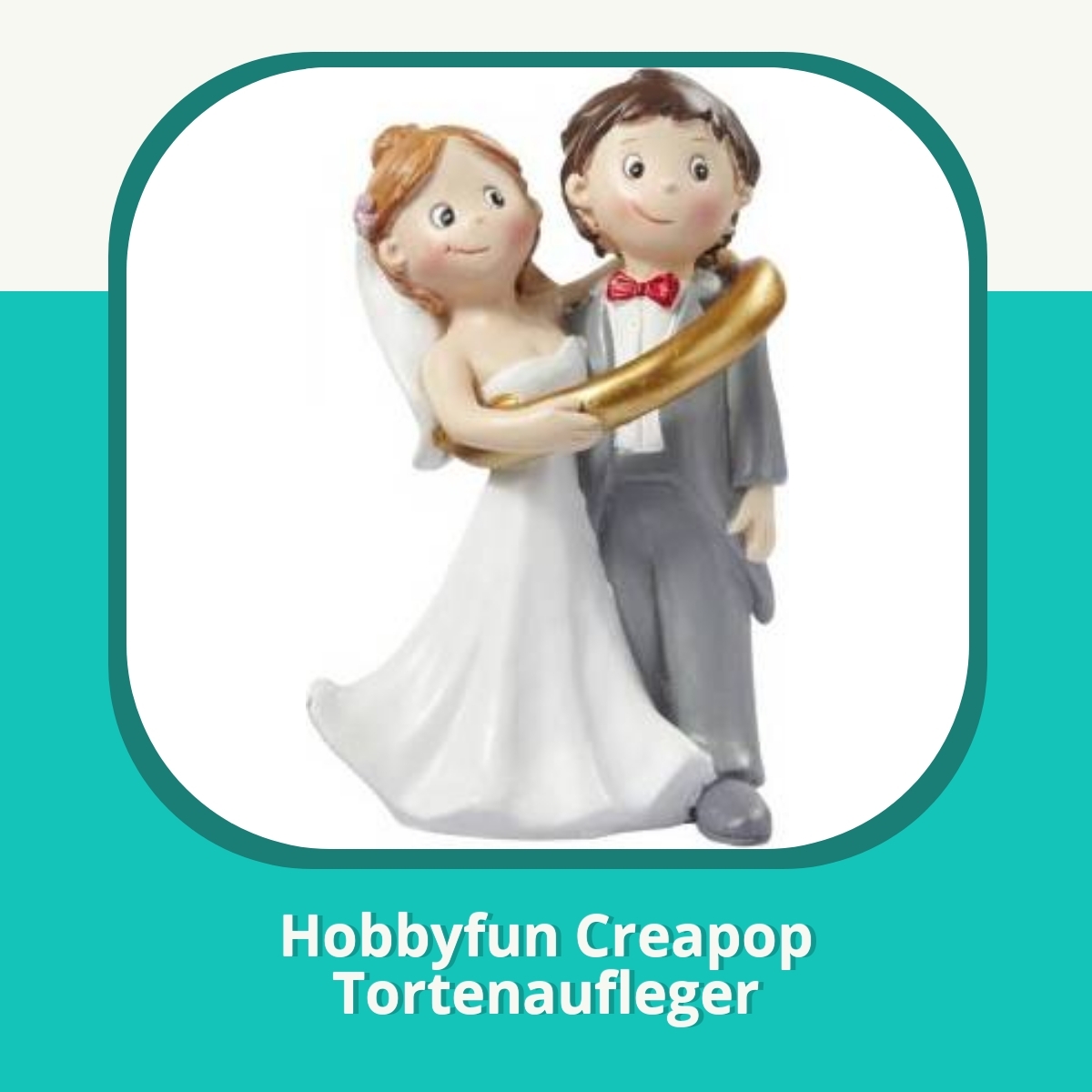Recension af Hobbyfun Creapop Tortenaufleger