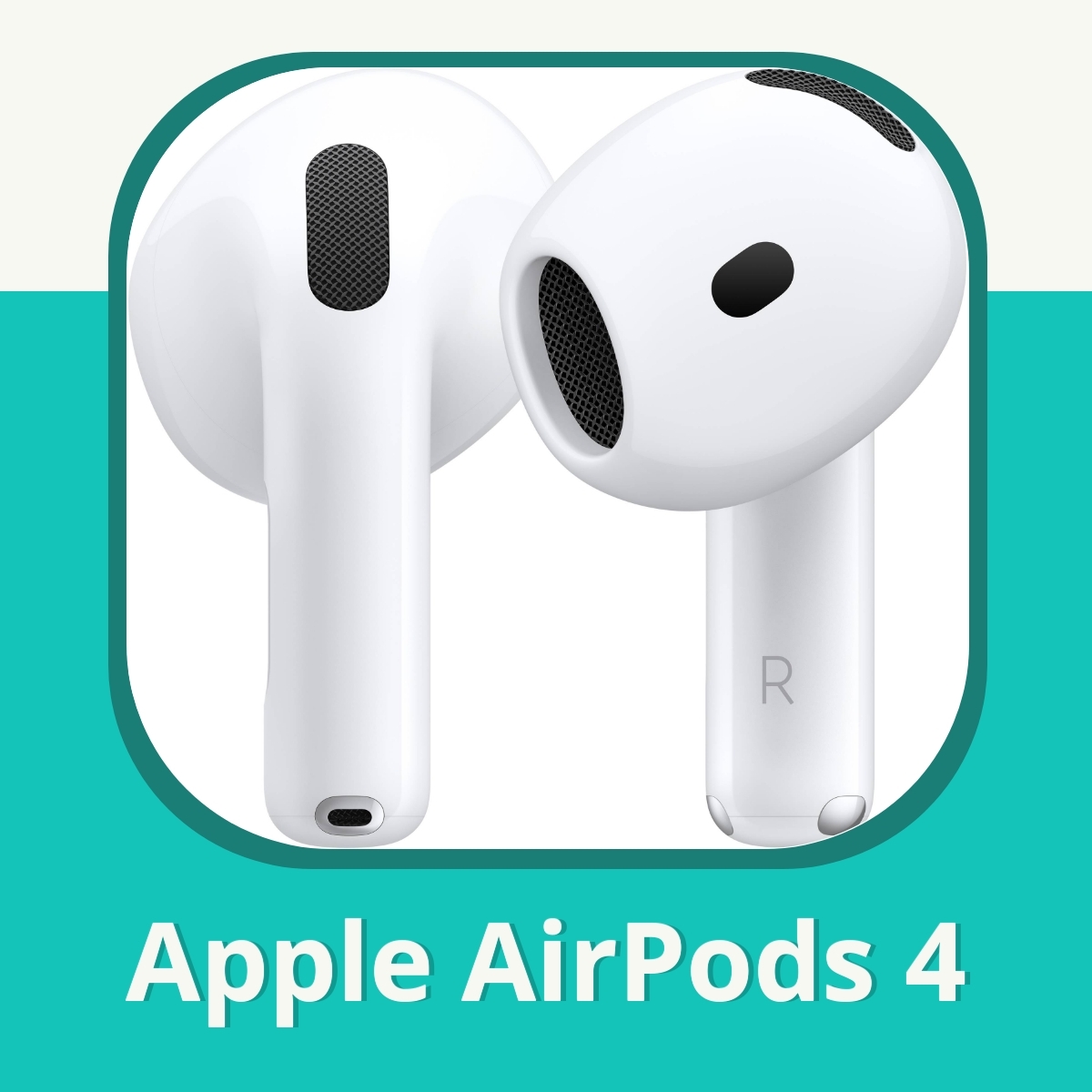 Anmeldelse af Apple AirPods 4