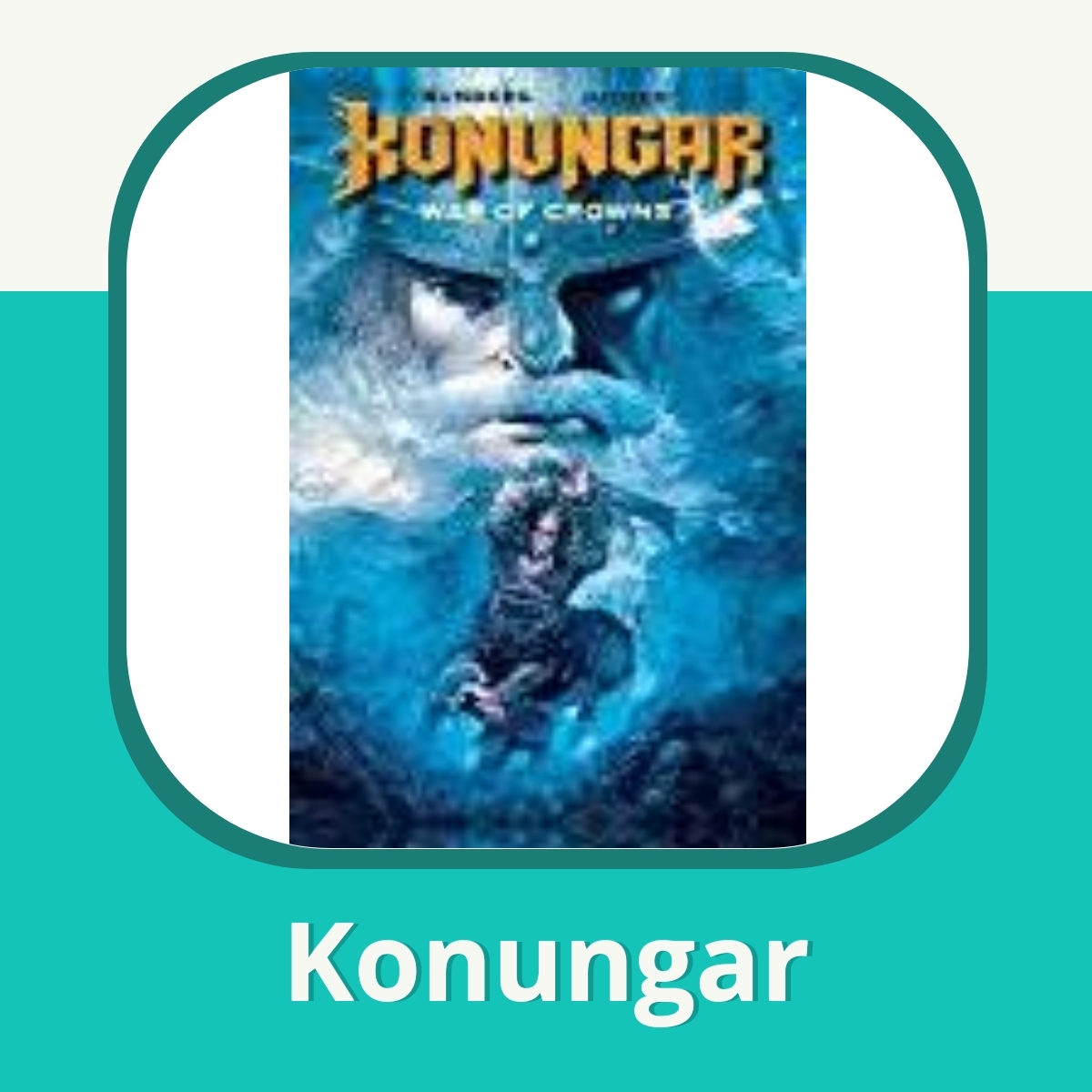 Anmeldelse af Konungar