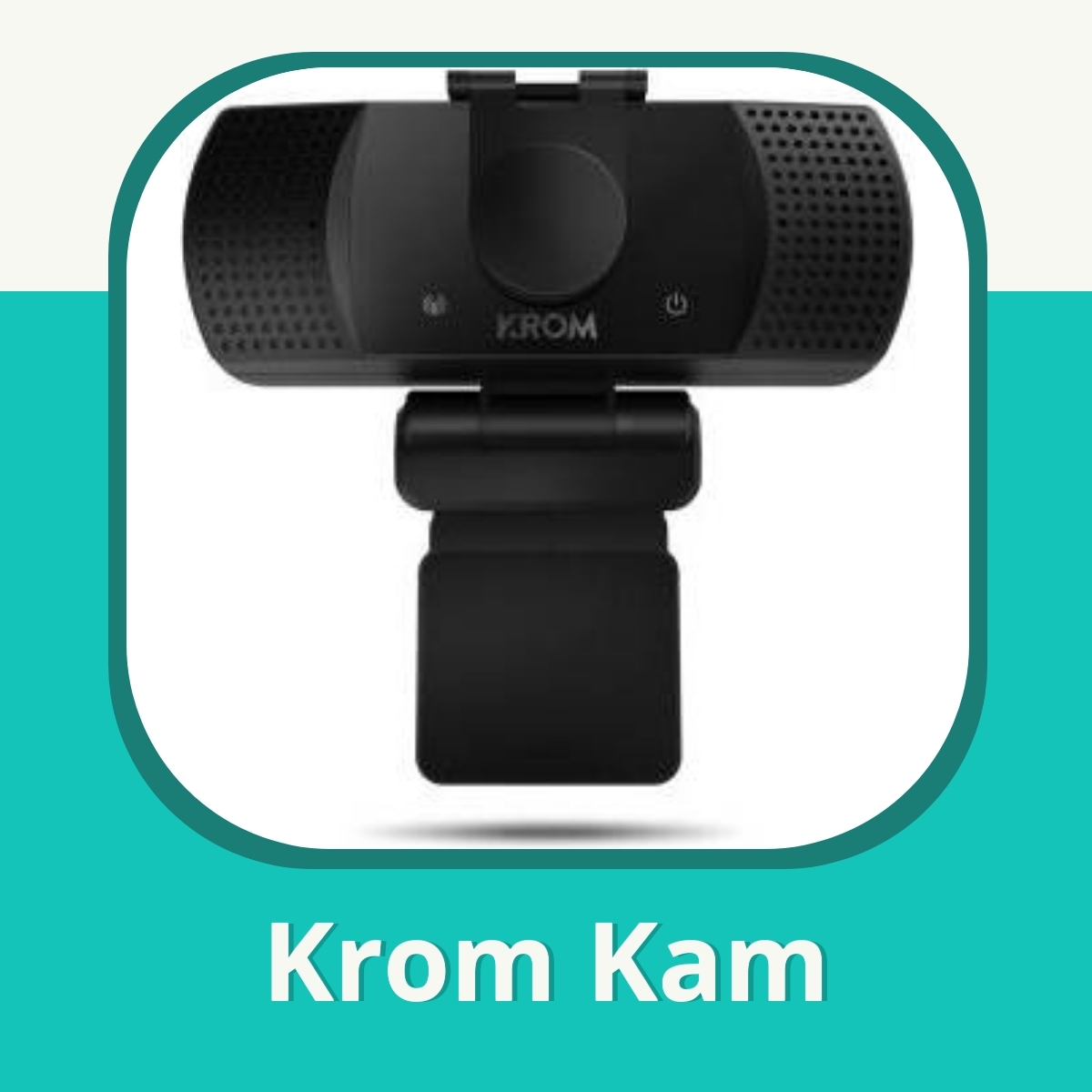 Anmeldelse af Krom Kam