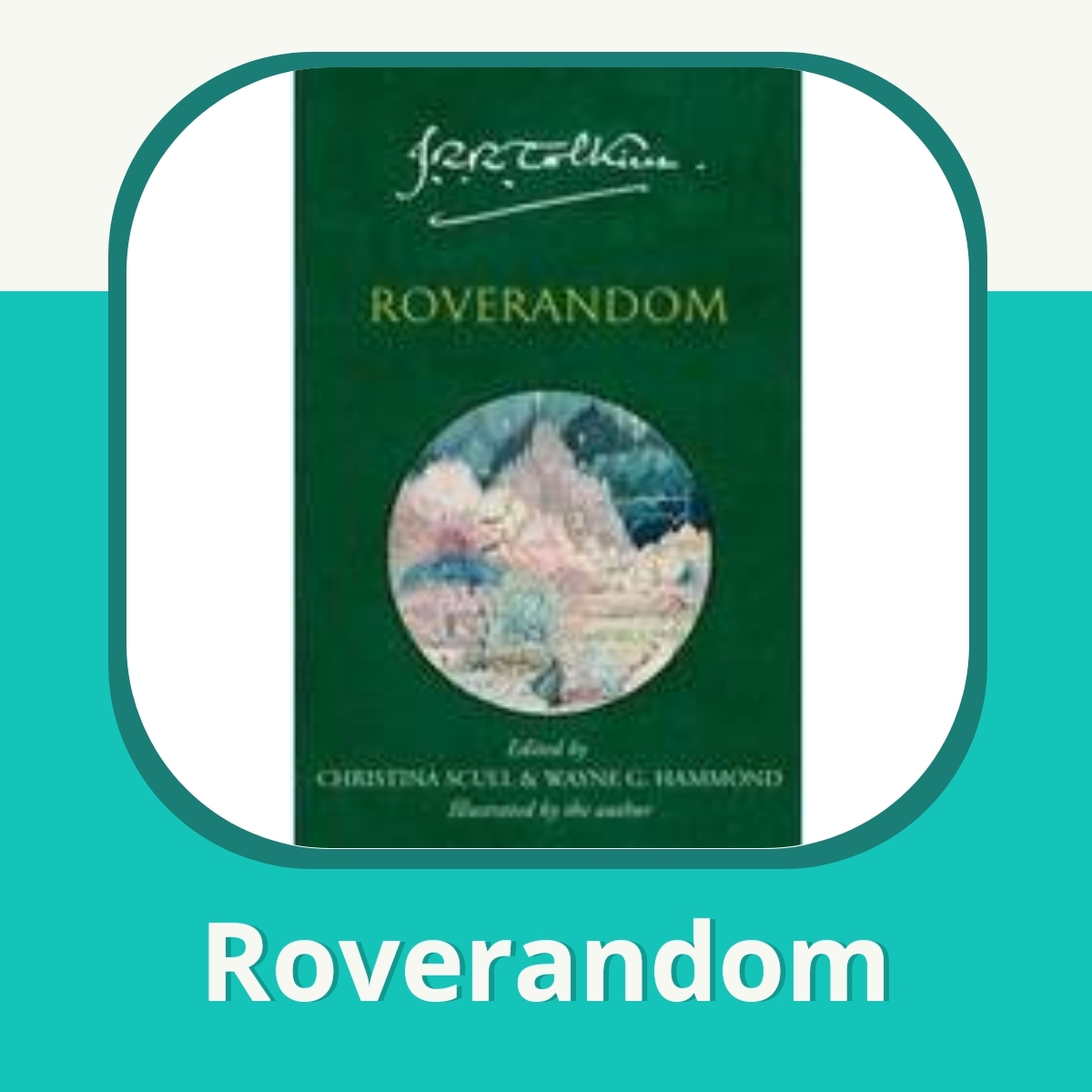 Anmeldelse af Roverandom