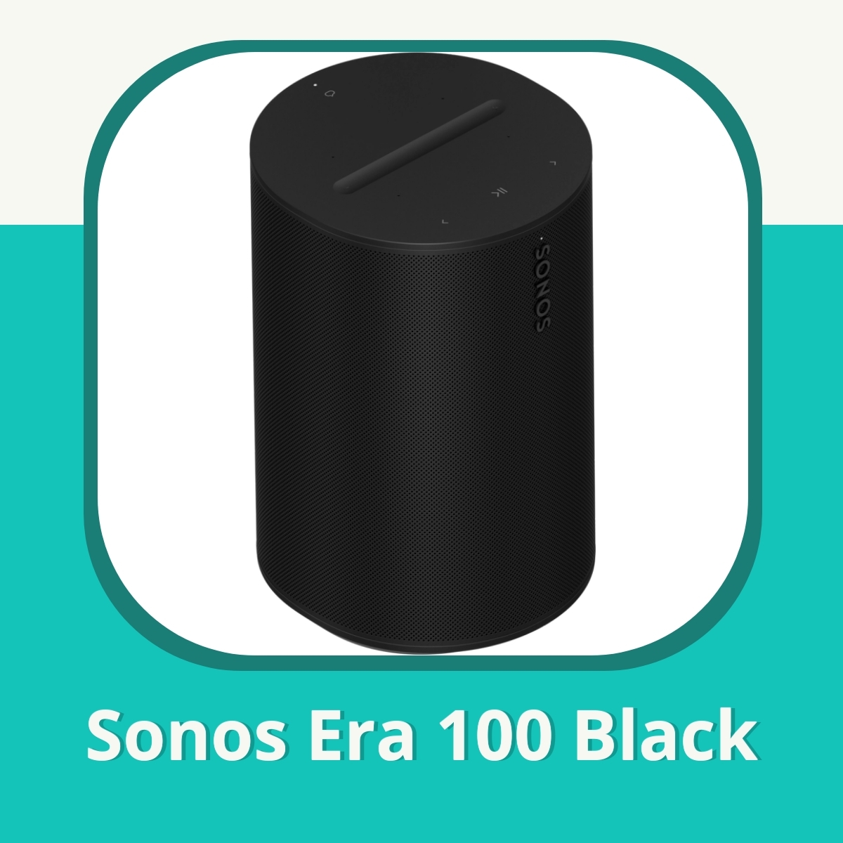 Recension af Sonos Era 100 Black