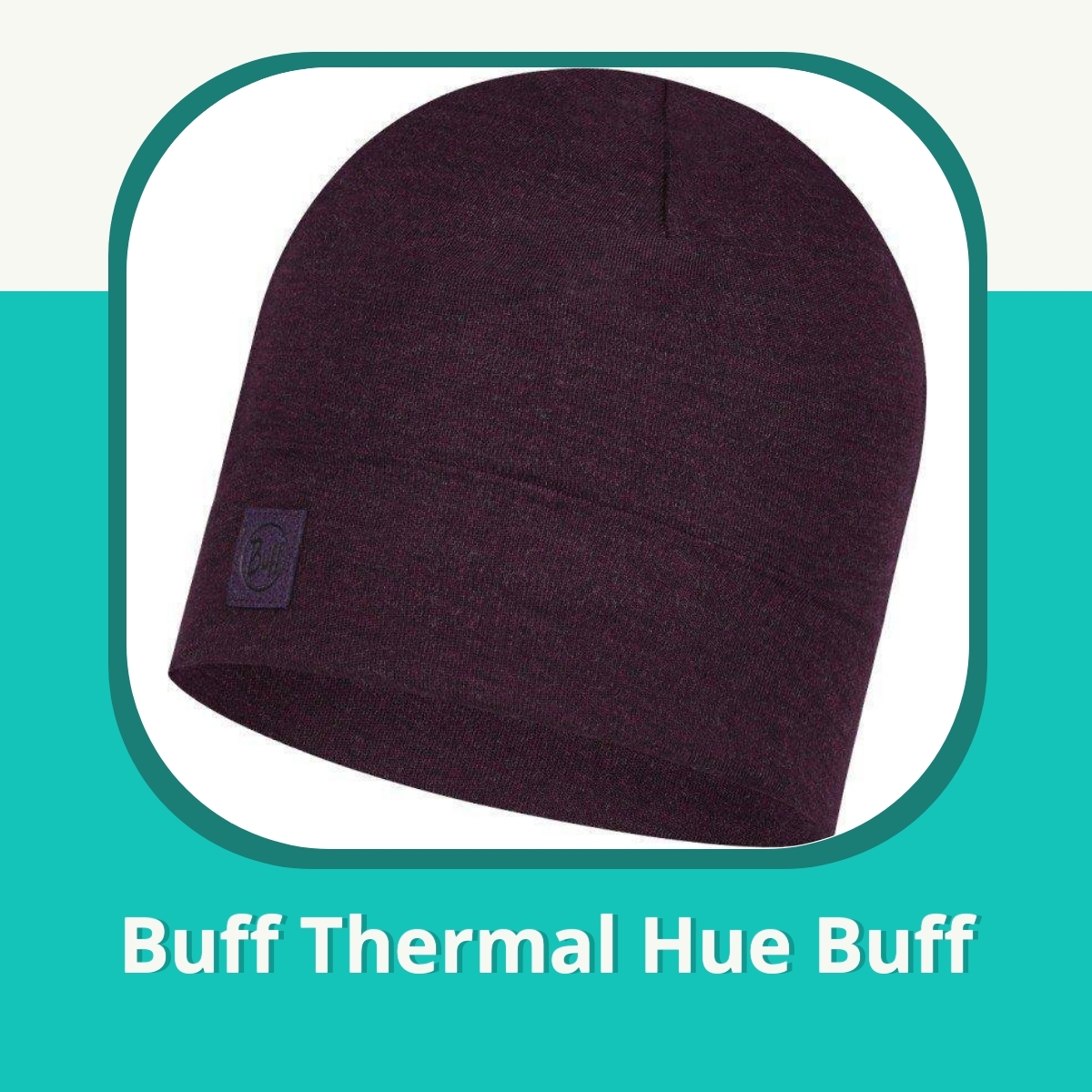 Anmeldelse af Buff Thermal Hue Buff