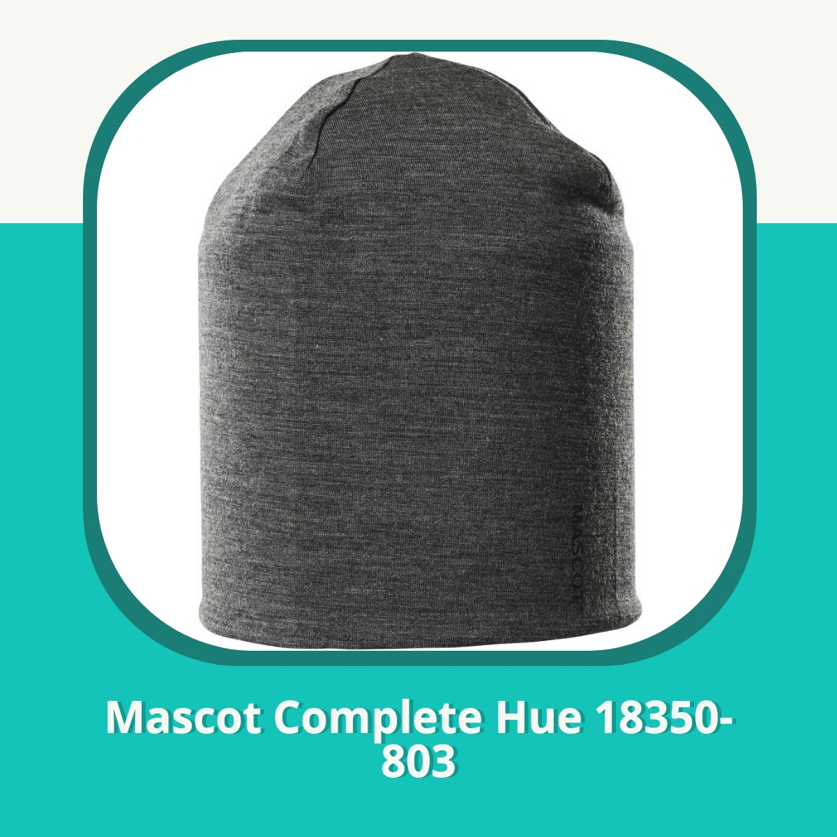 Anmeldelse af Mascot Complete Hue 18350-803