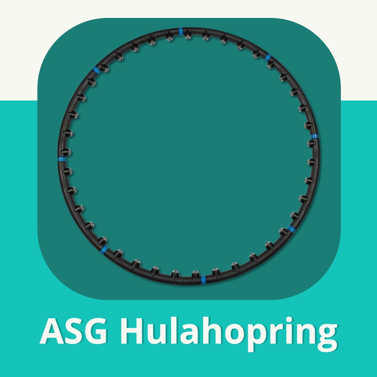 Anmeldelse af ASG Hulahopring
