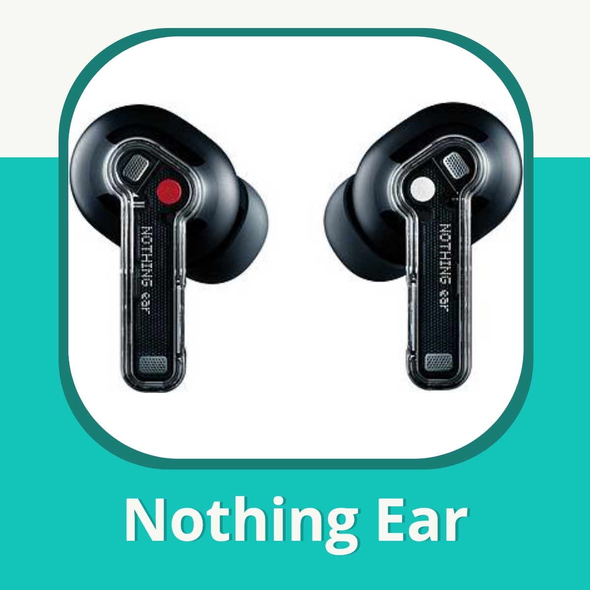 Anmeldelse af Nothing Ear