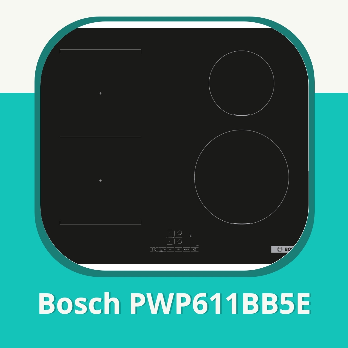 Recension af Bosch PWP611BB5E