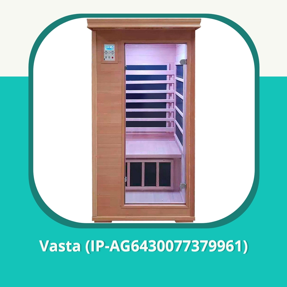 Anmeldelse af Vasta (IP-AG6430077379961)
