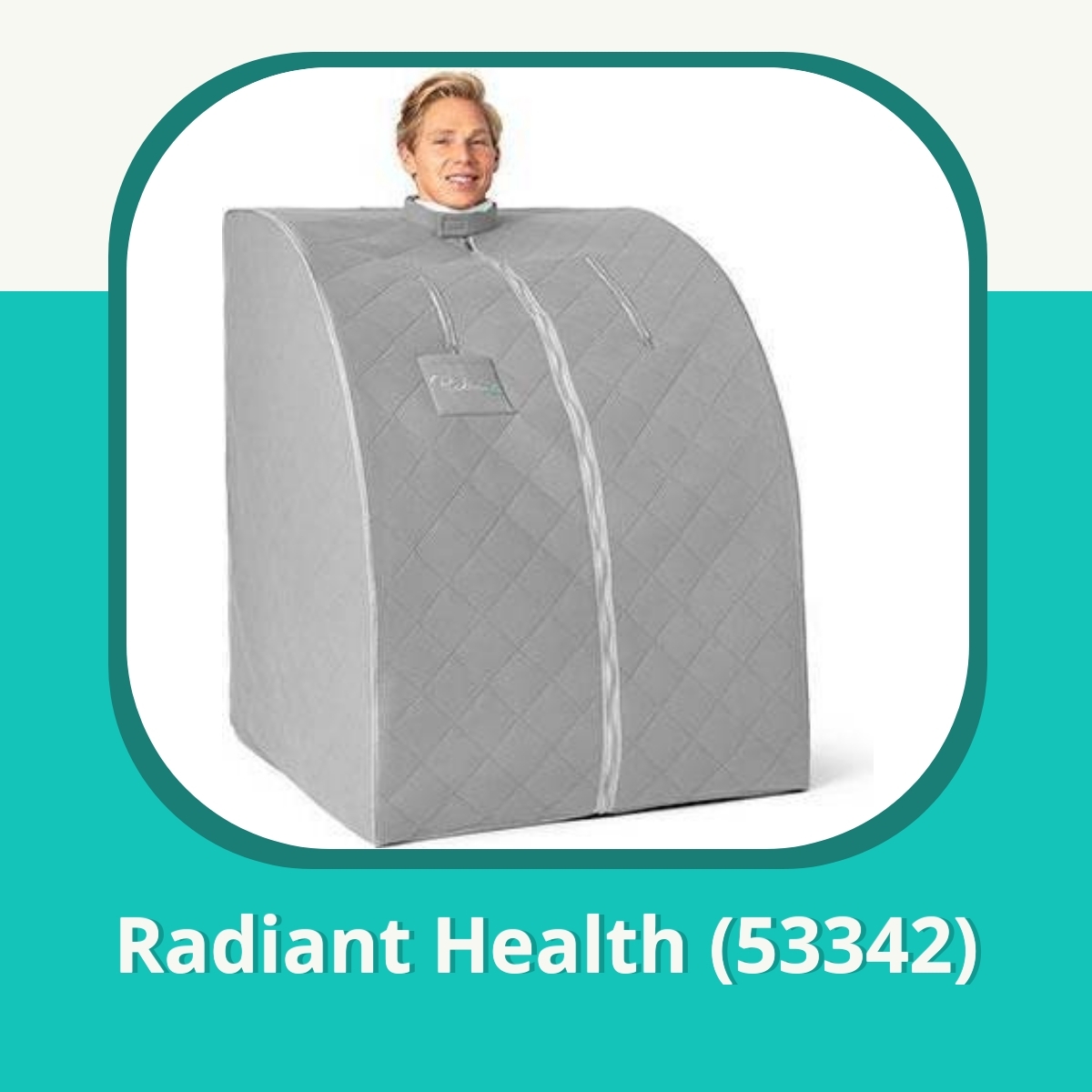 Anmeldelse af Radiant Health (53342)