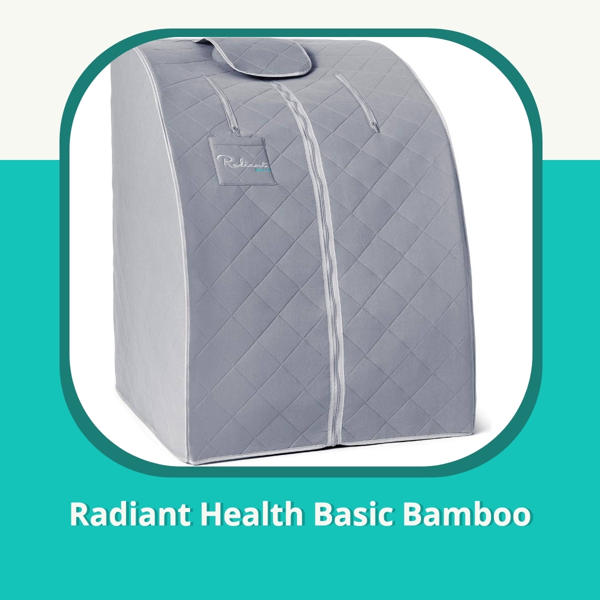 Anmeldelse af Radiant Health Basic Bamboo