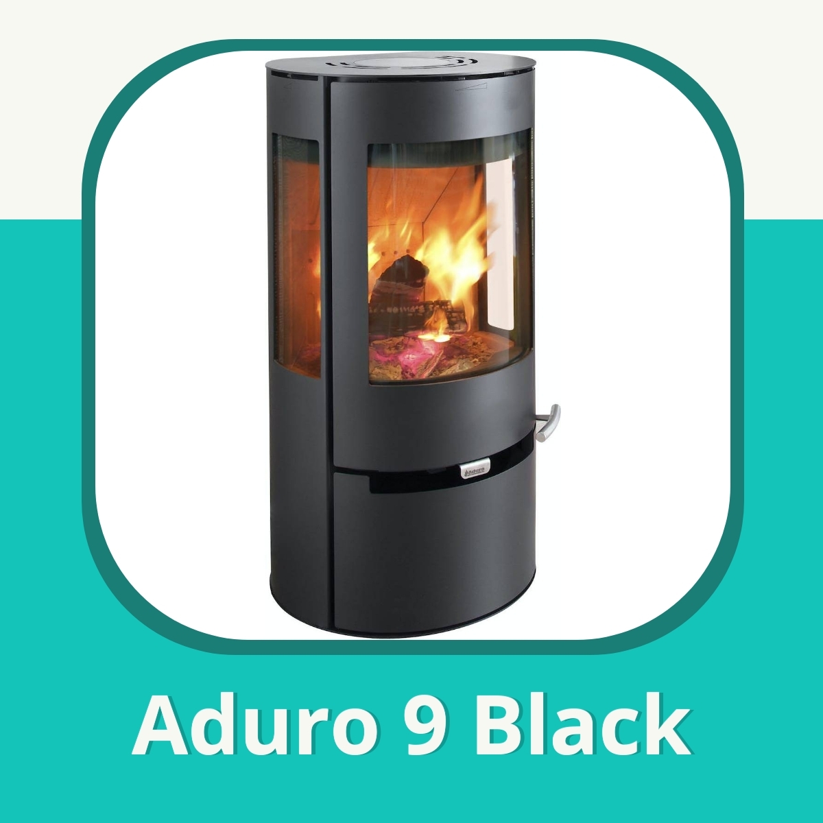 Anmeldelse af Aduro 9 Black